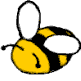 The Hive Bumble-Bee (TM)